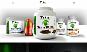 Trimnutrition.com thumbnail