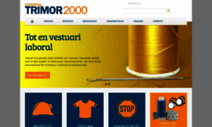 Trimor2000.com thumbnail