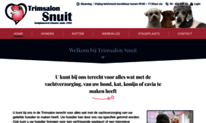 Trimsalonsnuit.nl thumbnail