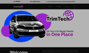 Trimtech.ie thumbnail