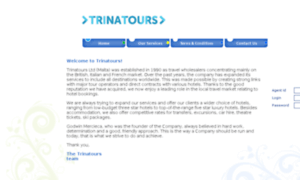 Trinatours.com.mt thumbnail