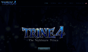 Trine4.com thumbnail