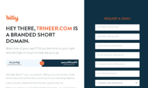 Trineer.com thumbnail