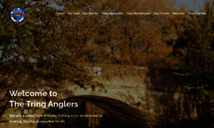 Tringanglers.org.uk thumbnail