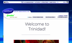Trinidad-guide.info thumbnail