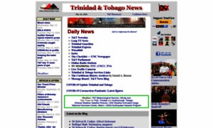 Trinidadandtobagonews.com thumbnail