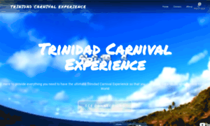 Trinidadcarnivalexperience.com thumbnail