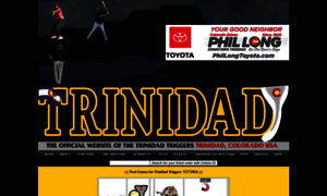 Trinidadtriggers.com thumbnail