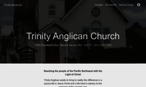 Trinity-anglican.com thumbnail