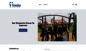 Trinity-catholic-school.square.site thumbnail