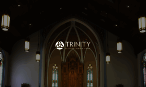 Trinity-lutheran.com thumbnail