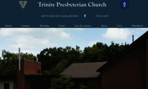 Trinity-presbyterian.org thumbnail