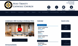 Trinity.org thumbnail