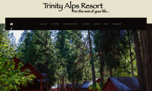 Trinityalpsresort.com thumbnail