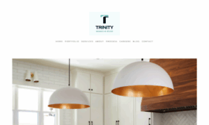 Trinitybuilddesign.com thumbnail