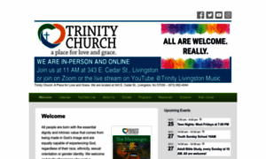 Trinitycovenantchurch.com thumbnail