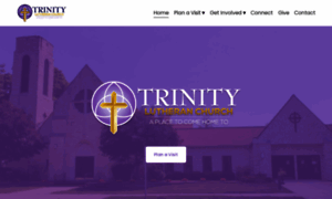 Trinitycrete.org thumbnail