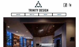 Trinitydesign.us thumbnail