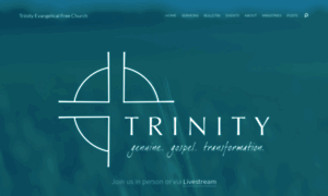 Trinityefree.com thumbnail