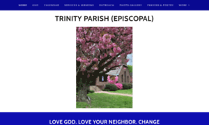 Trinityepiscopalweth.org thumbnail