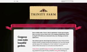 Trinityfarm.co.nz thumbnail