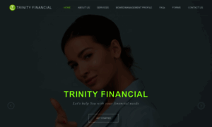 Trinityfinancialng.com thumbnail