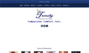 Trinityfuneralservices.net thumbnail