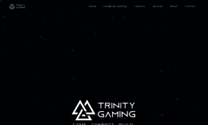 Trinitygaming.in thumbnail