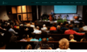 Trinitygrace.org thumbnail