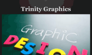 Trinitygraphix.in thumbnail