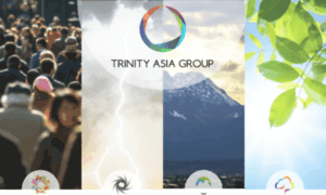 Trinitygroup.asia thumbnail