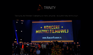 Trinitygroup.pl thumbnail