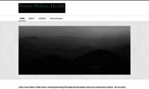 Trinityholistichealth.net thumbnail