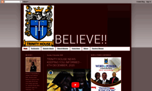 Trinityhousenigeria.blogspot.com.ng thumbnail