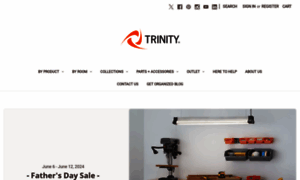 Trinityii.com thumbnail