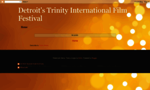 Trinityinternationalfilmfest.blogspot.com thumbnail