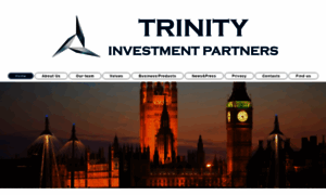 Trinityinvestmentpartners.com thumbnail