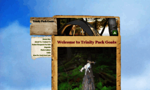 Trinitypackgoats.webs.com thumbnail