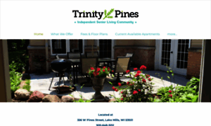 Trinitypineslm.com thumbnail