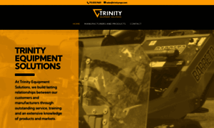 Trinityreps.com thumbnail