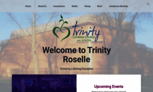 Trinityroselle.com thumbnail