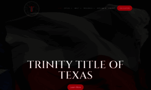 Trinitytitletx.com thumbnail