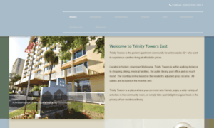 Trinitytowerseast-apts.com thumbnail