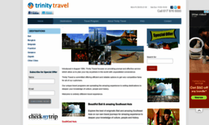 Trinitytravelboston.com thumbnail