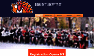 Trinityturkeytrot.org thumbnail