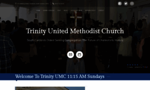 Trinityumccharleston.com thumbnail