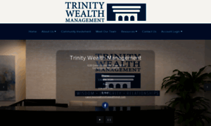 Trinitywealthmgt.com thumbnail