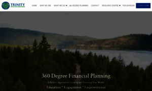 Trinitywealthpartners.ca thumbnail