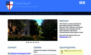 Trinityyorkharbor.com thumbnail