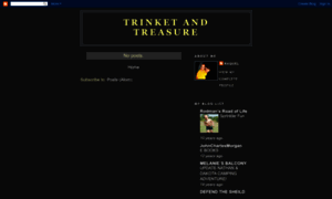 Trinketandtreasure.blogspot.com thumbnail